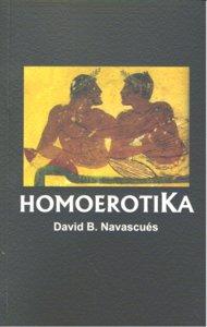Vorderes Coverbild Homoerotika