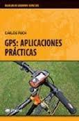 Vorderes Coverbild GPS, aplicaciones prácticas
