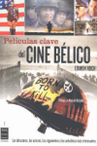 Vorderes Coverbild Películas Clave del Film Bélico