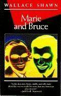 Vorderes Coverbild Marie and Bruce
