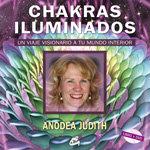 Vorderes Coverbild Chakras iluminados : un viaje visionario a tu mundo interior
