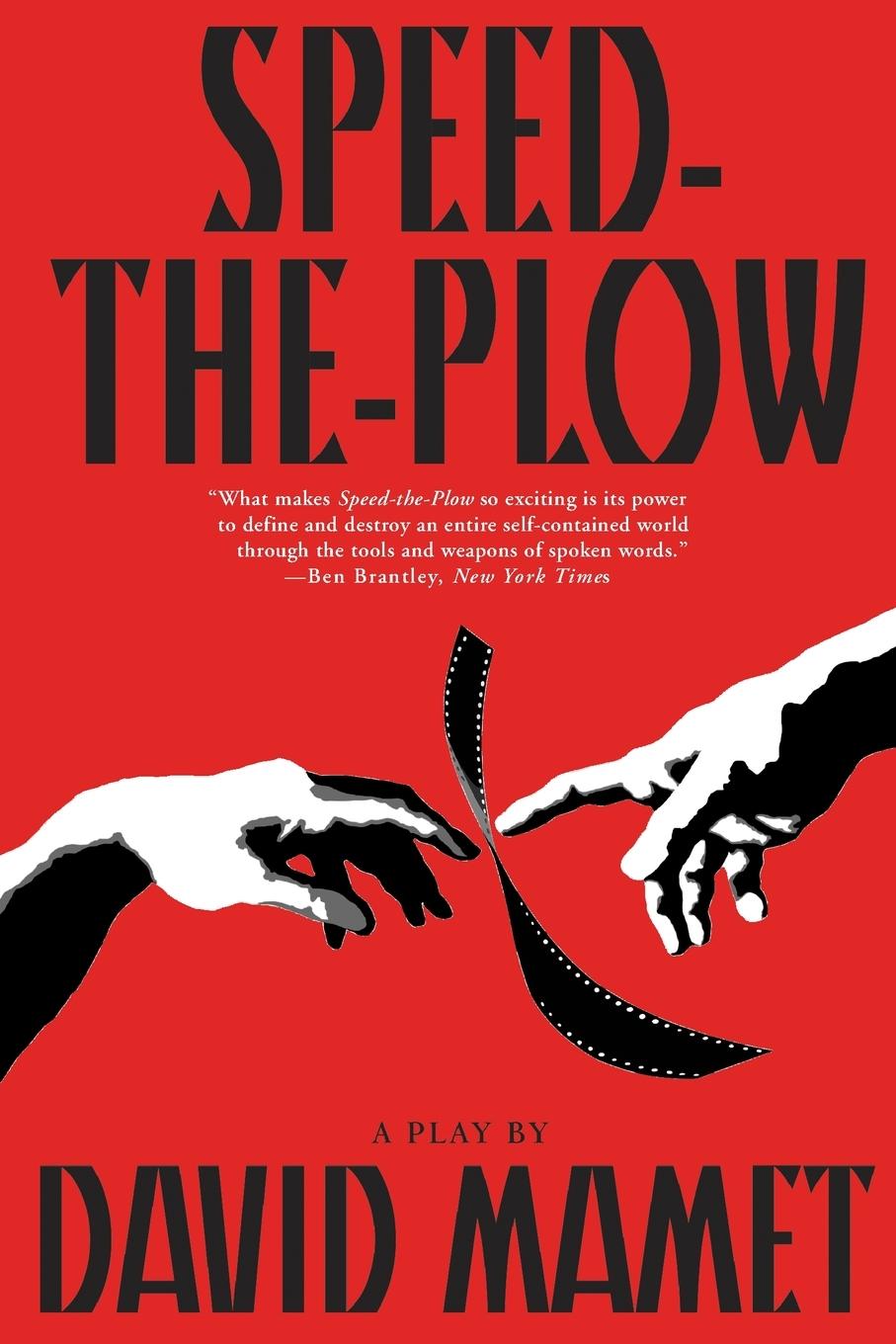 Vorderes Coverbild Speed-The-Plow