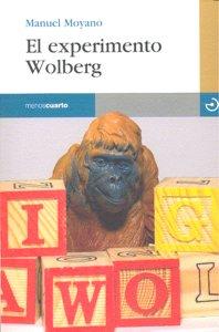 Vorderes Coverbild El experimento Wolberg