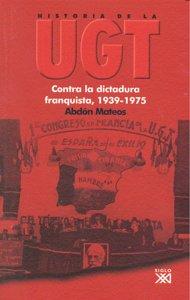 Vorderes Coverbild Contra la dictadura franquista, 1939-1975