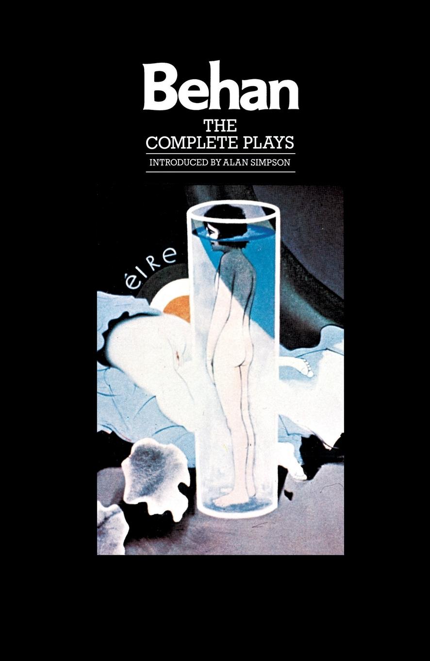Vorderes Coverbild The Complete Plays
