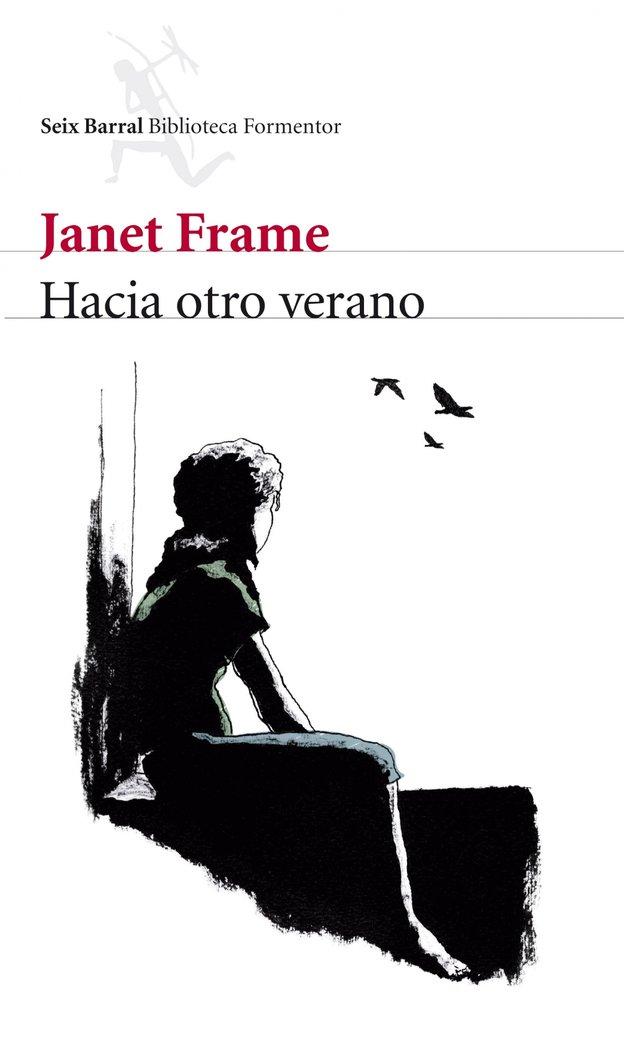 Vorderes Coverbild Hacia otro verano