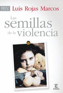 Vorderes Coverbild La semilla de la violencia
