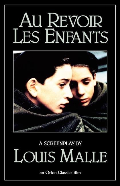 Vorderes Coverbild Au Revoir Les Enfants