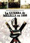 Vorderes Coverbild La guerra de Melilla en 1893