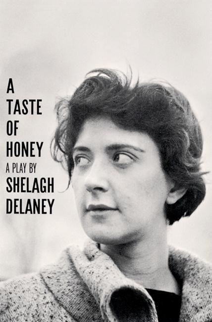Vorderes Coverbild A Taste of Honey, a Play