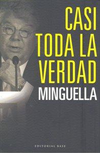 Vorderes Coverbild Casi toda la verdad
