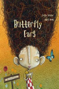 Vorderes Coverbild Butterfly ears