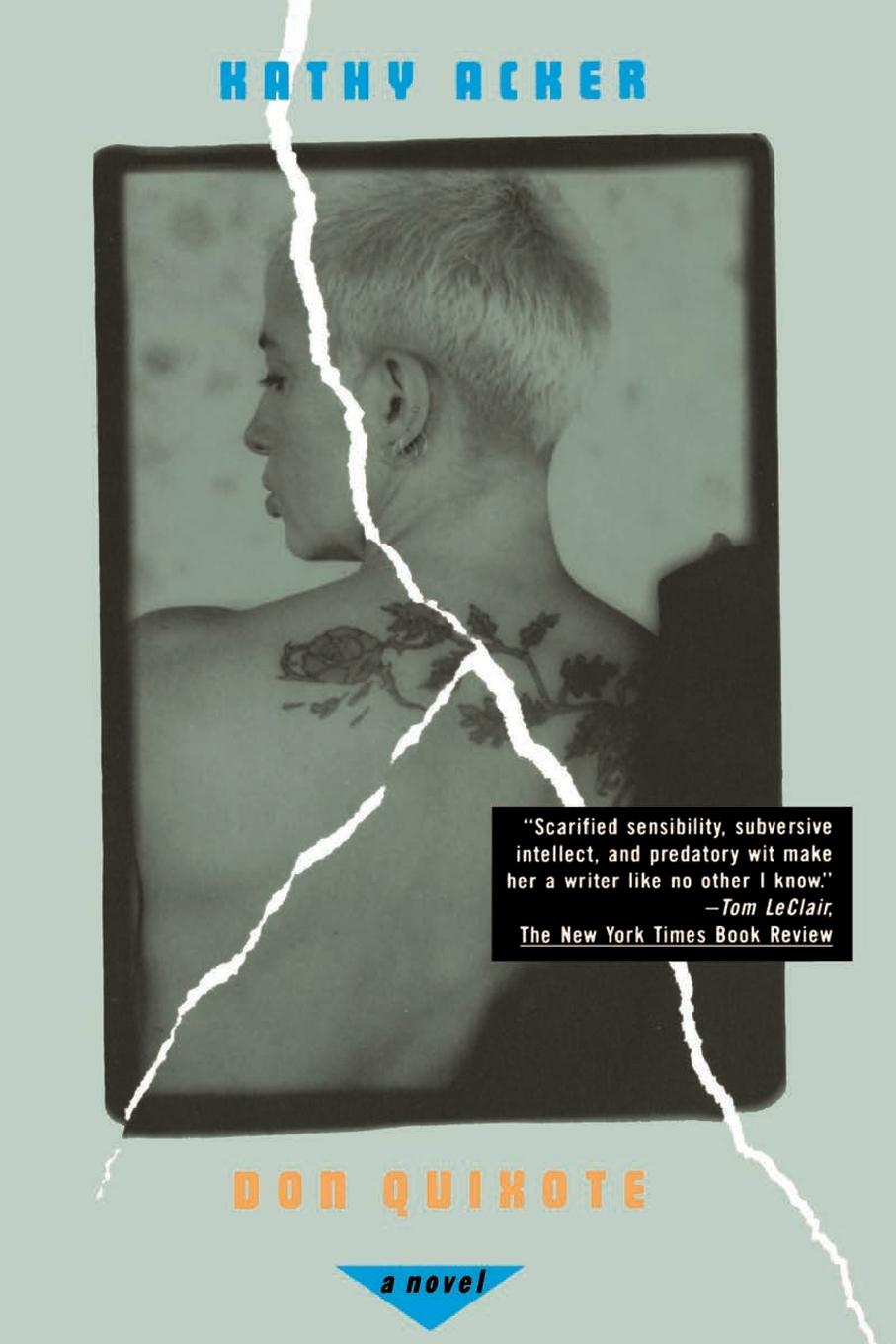 Vorderes Coverbild Don Quixote, Which Was a Dream