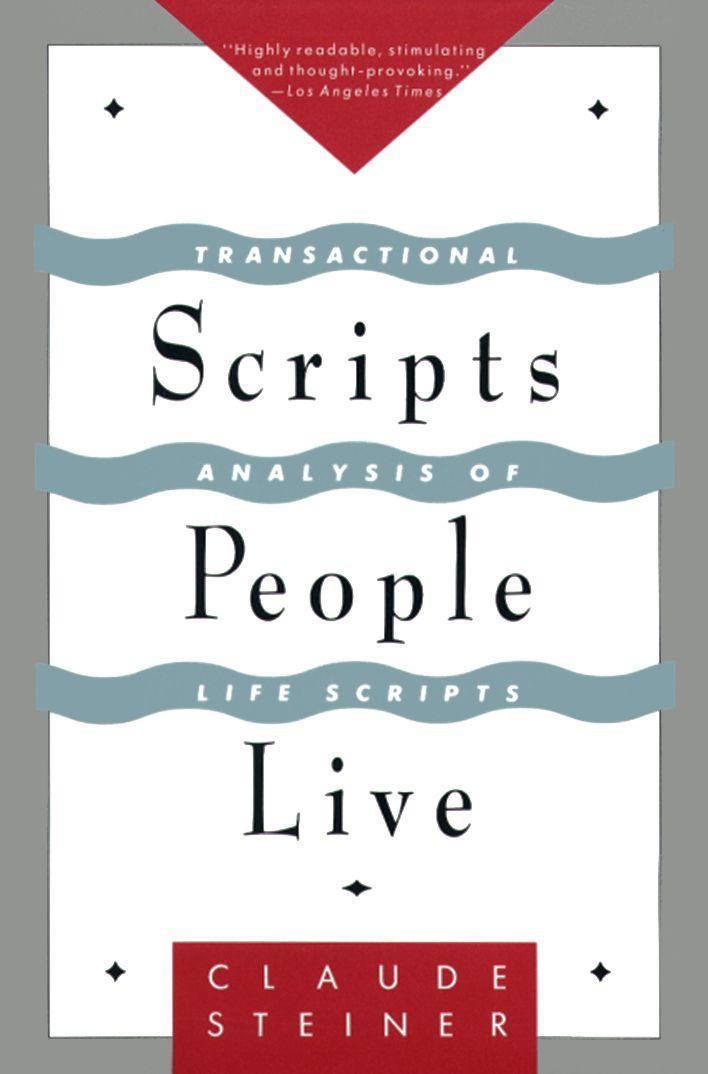 Vorderes Coverbild Scripts People Live