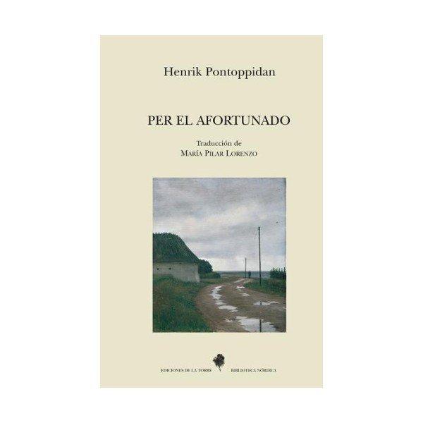 Vorderes Coverbild Per el afortunado