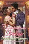 Vorderes Coverbild Una deuda con Delia