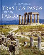 Vorderes Coverbild Tras los pasos de Pablo