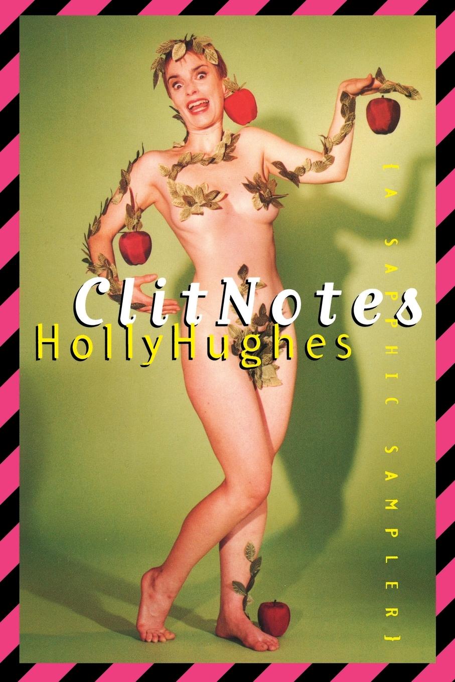 Vorderes Coverbild Clit Notes