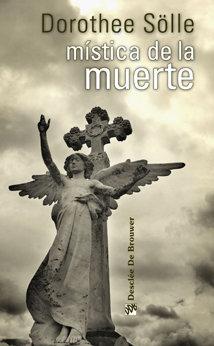 Vorderes Coverbild Mística de la muerte