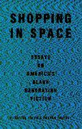 Vorderes Coverbild Shopping in Space
