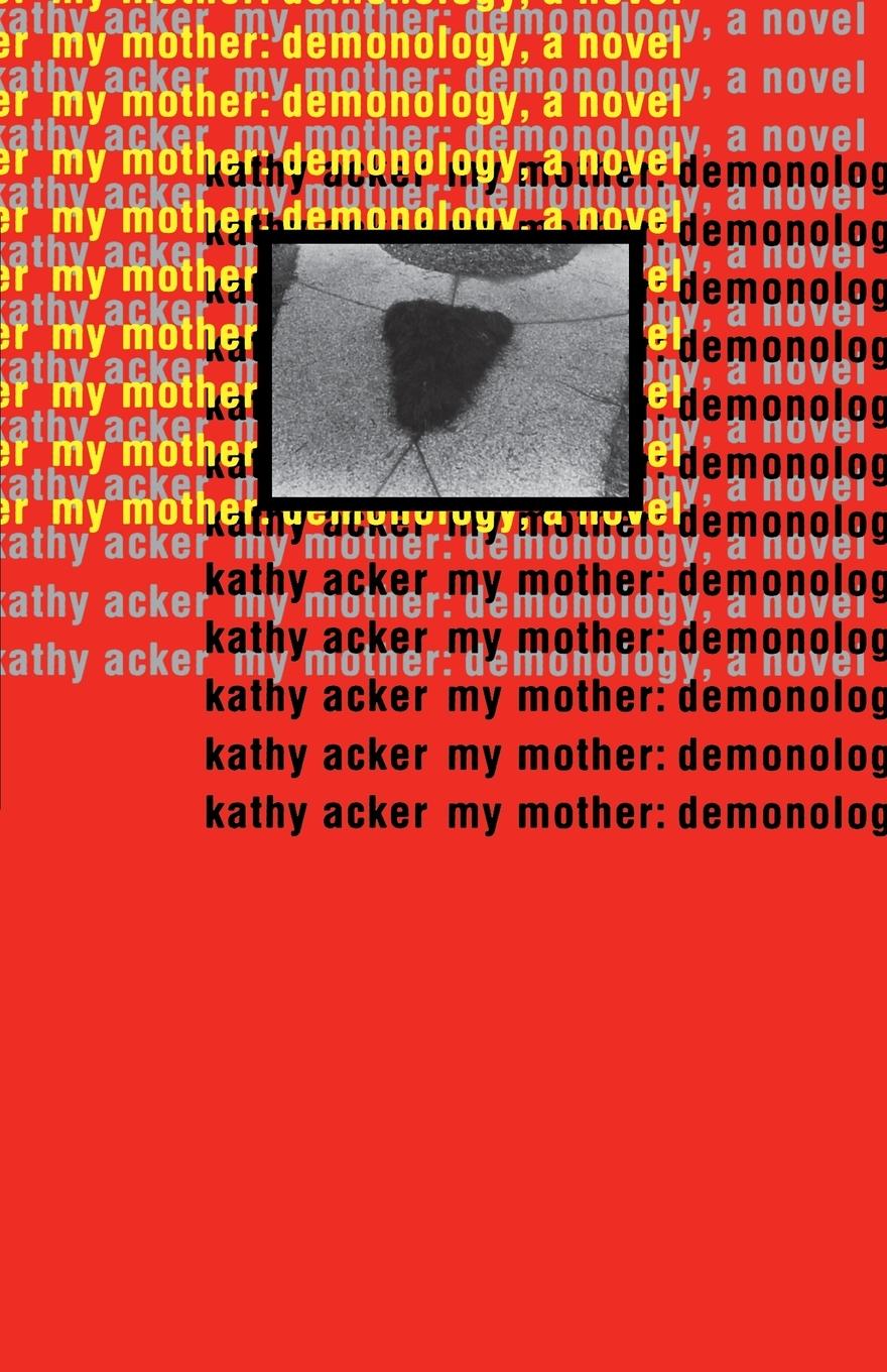 Vorderes Coverbild My Mother: Demonology