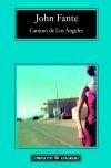 Vorderes Coverbild Camino de Los Ángeles