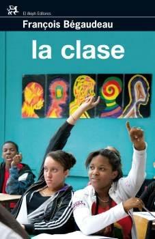 Vorderes Coverbild La clase