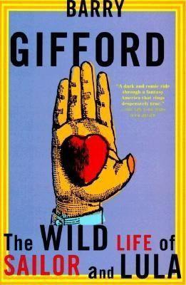 Vorderes Coverbild The Wild Life of Sailor and Lula