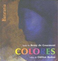 Vorderes Coverbild Colores