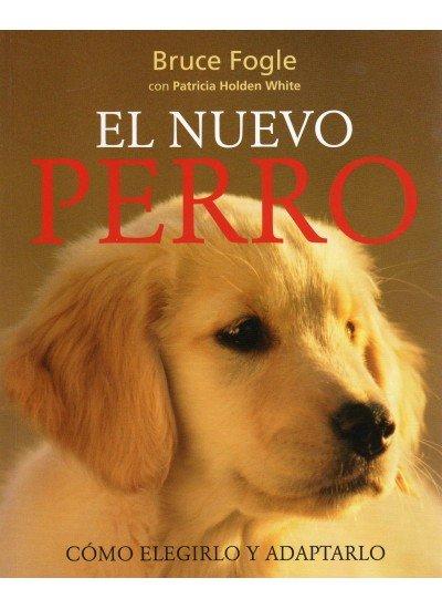 Vorderes Coverbild El nuevo perro
