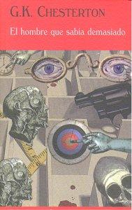 Vorderes Coverbild El hombre que sabía demasiado