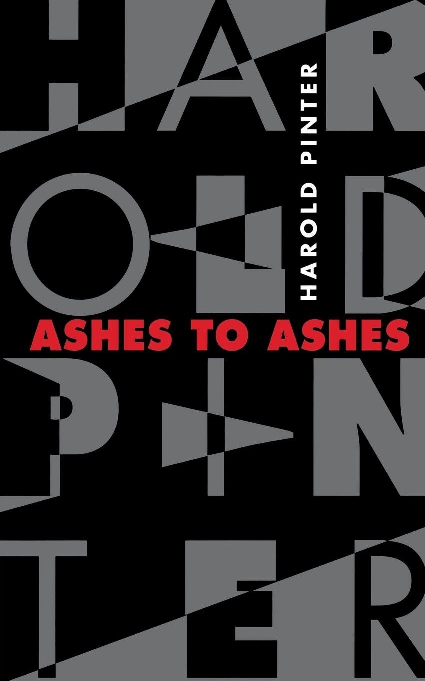 Vorderes Coverbild Ashes to Ashes