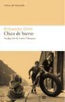 Vorderes Coverbild Chico de barrio