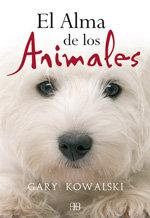 Vorderes Coverbild El alma de los animales