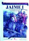 Vorderes Coverbild Jaime I : la conquista de Valencia, 1238