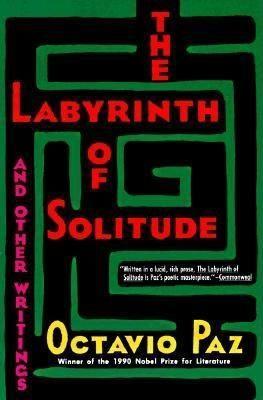Vorderes Coverbild The Labyrinth of Solitude