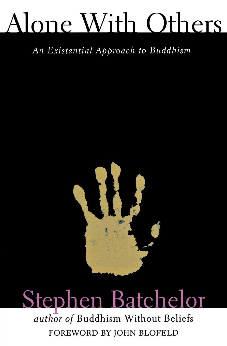 Vorderes Coverbild Alone with Others