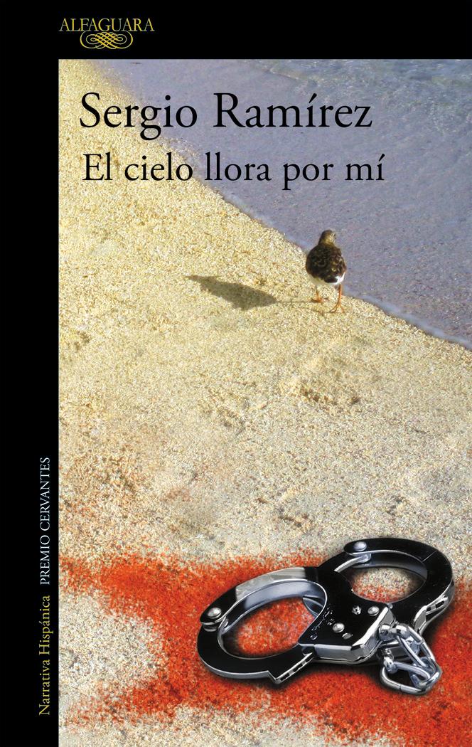 Vorderes Coverbild El cielo llora por mí