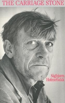 Vorderes Coverbild The Carriage Stone
