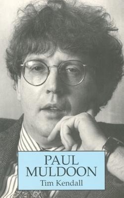 Vorderes Coverbild Paul Muldoon