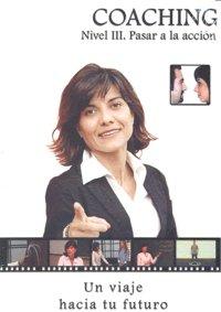 Vorderes Coverbild Coaching nivel III : pasar a la acción
