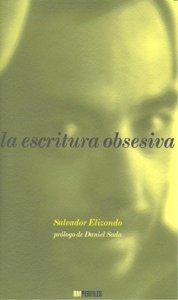 Vorderes Coverbild La Escritura Obsesiva