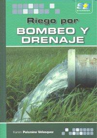 Vorderes Coverbild Riego por bombeo y drenaje