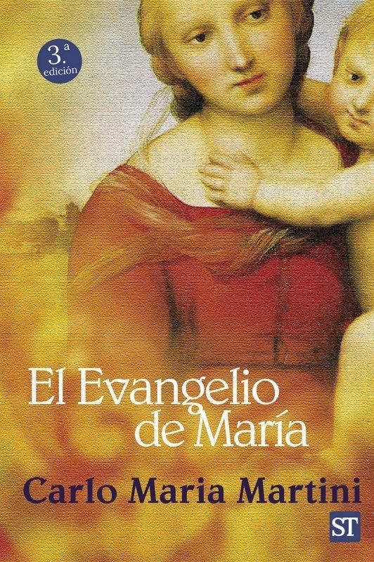 Vorderes Coverbild El evangelio de María