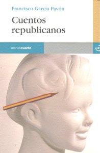 Vorderes Coverbild Cuentos republicanos