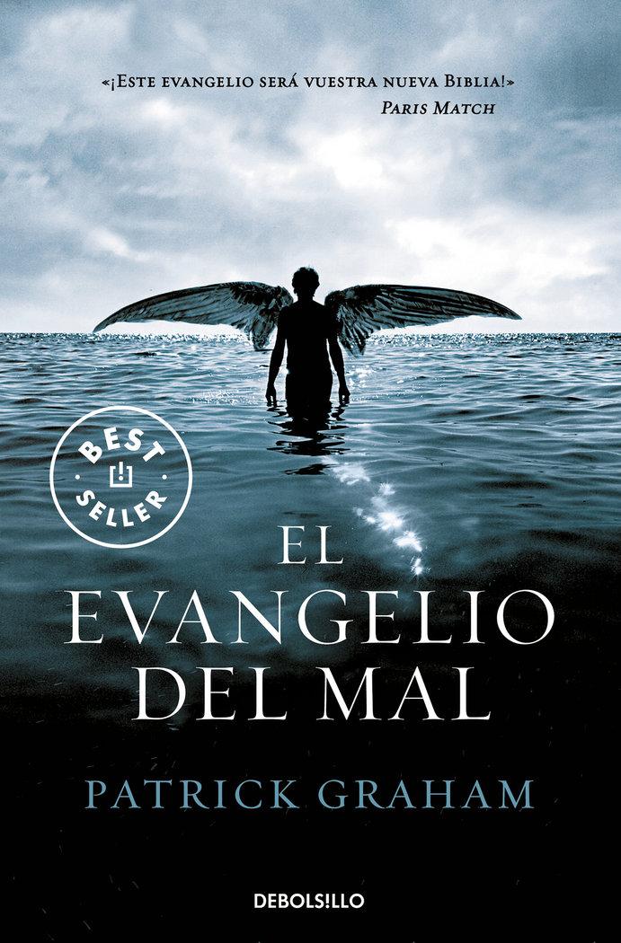 Vorderes Coverbild El evangelio del mal