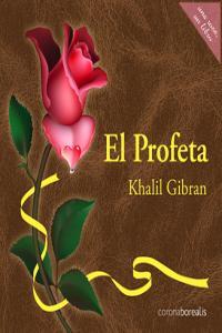 Vorderes Coverbild El profeta