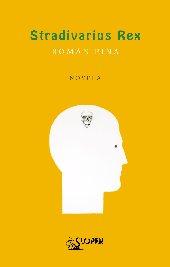 Vorderes Coverbild Stradivarius rex