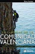 Vorderes Coverbild 50 clásicas de la Comunidad Valenciana : peñón de Ifach, Ponoig, Puig Campana y más