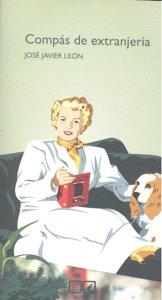 Vorderes Coverbild Compás de extranjería